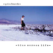 West by Pinback