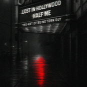 The Art of Being Torn Out