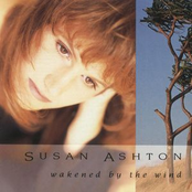 Suffer In Silence by Susan Ashton