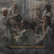 Terrores Nocturnos
