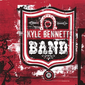 What's It Like by Kyle Bennett Band