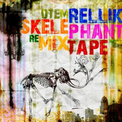 Skelephant RemixTape