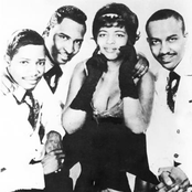 Yvonne Baker & The Sensations