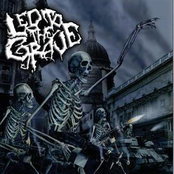 Lords Of War by Led To The Grave