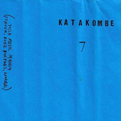Katacombe Vol. 7