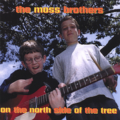 I Live In France by The Moss Brothers