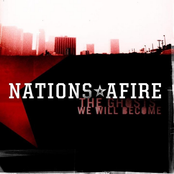 Wolves by Nations Afire