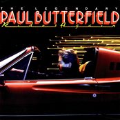 Save Me by Paul Butterfield