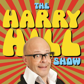 The Harry Hill Show