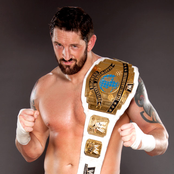 wade barrett