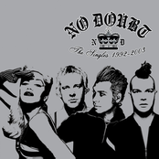 No Doubt: The Singles Collection