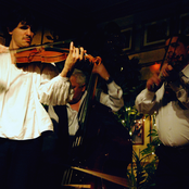 tcha limberger's kalotaszeg trio