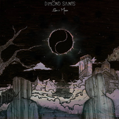 Dimond Saints: Sun & Moon