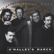 O'malley's March: Celtic Fury