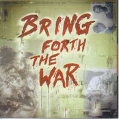 Bring Forth the War