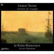 Tessier: Carnets de voyages