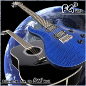 fg3 - free guitars projects