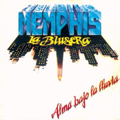 Boogie Mama by Memphis La Blusera