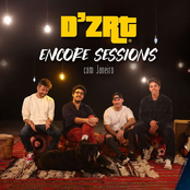 Percorre o Meu Sonho (Encore Sessions)