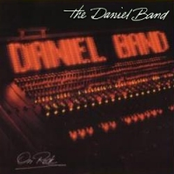 Somebody Loves You by Daniel Band