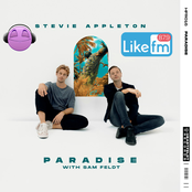 Paradise (with Sam Feldt)