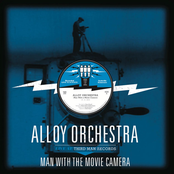 Man With a Movie Camera