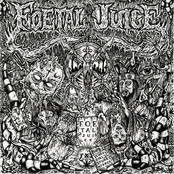Serpents Of The Northern Lights by Foetal Juice