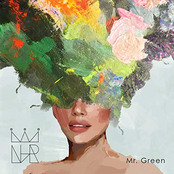 Mr. Green - Single