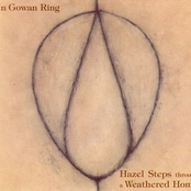 Hazel Steps Throug a Weathered Home