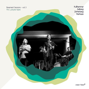 Basement Sessions - Vol. 3 (The Ljubljana Tapes)