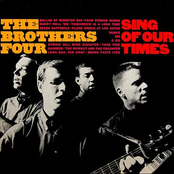 Dance Me A Jig by The Brothers Four