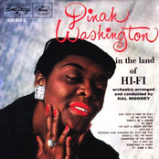 Let Me Love You by Dinah Washington