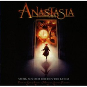 Anastasia Soundtrack