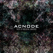 Faceting Of Crystalline Consciousness by Acnode