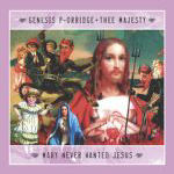 Genesis P-orridge & Thee Majesty