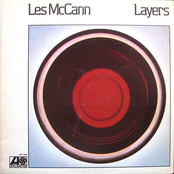 Before I Rest by Les Mccann