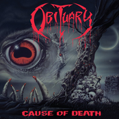 Obituary: Cause of Death (Reissue)