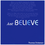 Just Believe