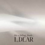 Like a falling finale