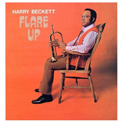 Flare Up by Harry Beckett