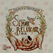 Terlahir & Terasingkan : Antologi SemakBelukar 2009-2013