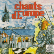 Chants d’Europe I