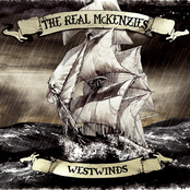 The Tempest by The Real Mckenzies