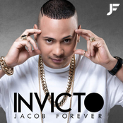 Jacob Forever: Invicto