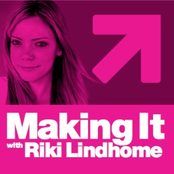 Making It with Riki Lindhome