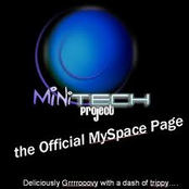 minitech project