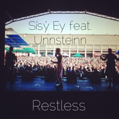 Restless