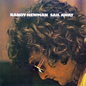 Lonely At The Top by Randy Newman