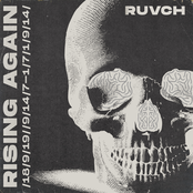 Rising Again - Single