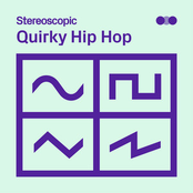 Quirky Hip Hop
